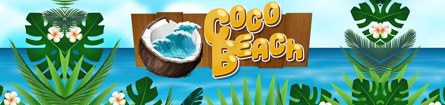 Coco Beach online